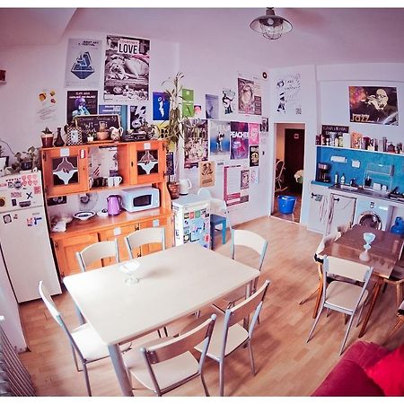 Hostel Bemma - Ozonowane Pokoje 브로츠와프 외부 사진